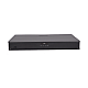 NVR302-16E2 | UNIVIEW | NVR 4K, 16 canale max. 12MP, compresie H.265 Ultra - UNV NVR302-16E2 NVR 4K, 16 canale max. 12MP, compresie H.265 Ultra - UNV NVR302-16E2