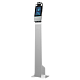 OET-213H-BTM32 | UNIVIEW | Terminal control acces si pontaj cu recunoastere faciala - UNV OET-213H-BTM32 Terminal control acces si pontaj cu recunoastere faciala - UNV OET-213H-BTM32