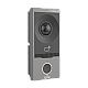 Post exterior videointerfon TCP/IP, IR, Wi-Fi, IK08 - UNV OEU-201S-HMK-W