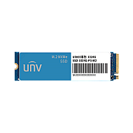 Unitate stocare SSD 1024GB, M.2, PCIe3 NVMe U3000 - UNV SSD-1024G-P3-M2 Unitate stocare SSD 1024GB, M.2, PCIe3 NVMe U3000 - UNV SSD-1024G-P3-M2