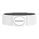 Doza conexiuni pentru camerele tip DOME - UNV TR-JB03-G-IN