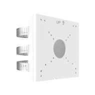 Adaptor montaj stalp pentru suport camera tip Bullet -UNV TR-UP06-C-IN