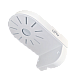 Suport montaj perete pentru camerele tip DOME - UNV TR-WM07P-B-PKG