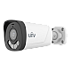 UAC-B145-AF28LM-DL | UNIVIEW | Camera AnalogHD ColorHunter, 5MP, lentila 2.8mm, Smart Dual-Light IR/ WL 40m, Mic. - UNV UAC-B145-AF28LM-DL Camera AnalogHD ColorHunter, 5MP, lentila 2.8mm, Smart Dual-Light IR/ WL 40m, Mic. - UNV UAC-B145-AF28LM-DL