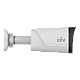 Camera analog, 5MP, ColorHunter, lentila 4.0mm, IR 40m, WL 40m, Mic - UNV UAC-B145-AF40LM-DL