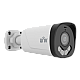 Camera analog, 5MP, ColorHunter, lentila 4.0mm, IR 40m, WL 40m, Mic - UNV UAC-B145-AF40LM-DL