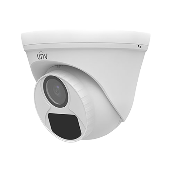 UAC-T112-F28 | UNIVIEW | Camera AnalogHD 2MP, lentila 2.8mm, IR20m, IP67 - UNV UAC-T112-F28 Camera AnalogHD 2MP, lentila 2.8mm, IR20m, IP67 - UNV UAC-T112-F28