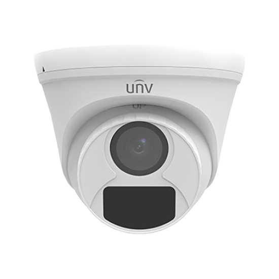 UAC-T112-F28 | UNIVIEW | Camera AnalogHD 2MP, lentila 2.8mm, IR20m, IP67 - UNV UAC-T112-F28 Camera AnalogHD 2MP, lentila 2.8mm, IR20m, IP67 - UNV UAC-T112-F28
