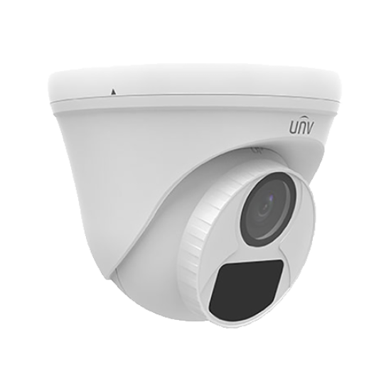 UAC-T112-F28 | UNIVIEW | Camera AnalogHD 2MP, lentila 2.8mm, IR20m, IP67 - UNV UAC-T112-F28 Camera AnalogHD 2MP, lentila 2.8mm, IR20m, IP67 - UNV UAC-T112-F28