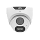 UAC-T122-AF28M-W | UNIVIEW | ColourHunter - Camera AnalogHD 2MP, lentila 2.8mm, WL 40m, Mic. - UNV UAC-T122-AF28M-W ColourHunter - Camera AnalogHD 2MP, lentila 2.8mm, WL 40m, Mic. - UNV UAC-T122-AF28M-W