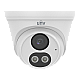 UAC-T142-AF28LM-DL | UNIVIEW | Camera AnalogHD Dual Light, 2MP, lentila 2.8mm, IR/ WL 40m, Microfon integrat - UNV UAC-T142-AF28LM-DL Camera AnalogHD Dual Light, 2MP, lentila 2.8mm, IR/ WL 40m, Microfon integrat - UNV UAC-T142-AF28LM-DL