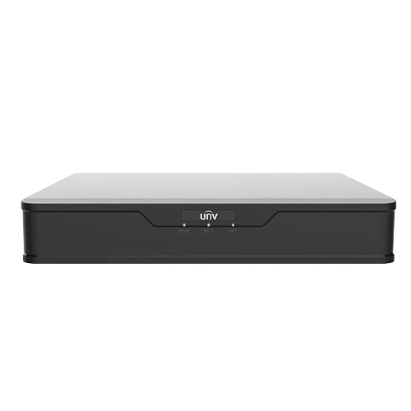 UNIVIEW XVR301-04G3 – XVR 4 canale AnalogHD 5MP + 4 ch. IP 4MP, Audio over coaxial, H.265 - UNV XVR301-04G3 XVR 4 canale AnalogHD 5MP + 4 ch. IP 4MP, Audio over coaxial, H.265 - UNV XVR301-04G3 – UNIVIEW XVR301-04G3