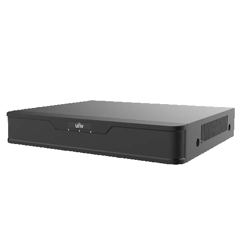 UNIVIEW XVR301-04G3 – XVR 4 canale AnalogHD 5MP + 4 ch. IP 4MP, Audio over coaxial, H.265 - UNV XVR301-04G3 XVR 4 canale AnalogHD 5MP + 4 ch. IP 4MP, Audio over coaxial, H.265 - UNV XVR301-04G3 – UNIVIEW XVR301-04G3
