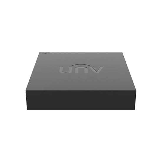 XVR301-08F | UNIVIEW | XVR seria Easy Hibrid, 8 canale AnalogHD 2MP + 2 ch IP max. 6MP, H.265 - UNV XVR301-08F XVR seria Easy Hibrid, 8 canale AnalogHD 2MP + 2 ch IP max. 6MP, H.265 - UNV XVR301-08F