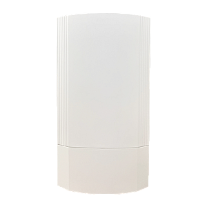 Bridge wireless 5.8GHz, 900Mbps, 2 km, PoE, Web Management - UTEPO UBG3102-900