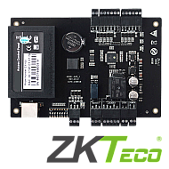Centrala de control acces pentru o usa (bidirectionala) - ZKTeco GL-C3-PRO100 Centrala de control acces pentru o usa (bidirectionala) - ZKTeco GL-C3-PRO100