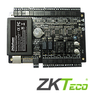 Centrala de control acces pentru 2 usi bidirectionale - ZKTeco GL-C3-PRO200 Centrala de control acces pentru 2 usi bidirectionale - ZKTeco GL-C3-PRO200