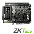 Centrala de control acces pentru 2 usi bidirectionale - ZKTeco GL-C3-PRO200