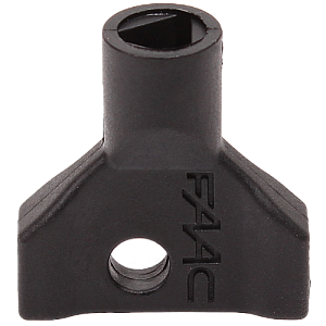Cheie deblocare pentru S418 si bariere - FAAC 713002 Cheie deblocare pentru S418 si bariere - FAAC 713002