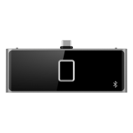 Modul Bluetooth, Amprenta - HIKVISION DS-KAB673-FB