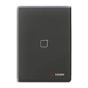 Cititor de proximitate MIFARE 13.56 MHz -HIKVISION DS-K1108AM