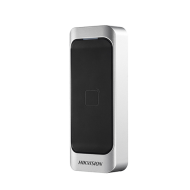 Cititor card MIFARE 13.56MHz, 32bit, - HIKVISION DS-K1107AM