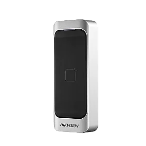 Cititor card MIFARE 13.56MHz, 32bit, - HIKVISION DS-K1107AM