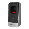 Cititor card MIFARE 13.56Mhz ,  amprenta - HIKVISION DS-K1201AMF – HIKVISION DS-K1201AMF