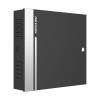Centrala de control acces pentru o usa, sursa cu back-up, conexiune TCP/IP, RS485 - HIKVISION DS-K2811 – HIKVISION DS-K2811