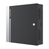 Centrala de control acces pentru o usa, sursa cu back-up, conexiune TCP/IP, RS485 - HIKVISION DS-K2811 – HIKVISION DS-K2811