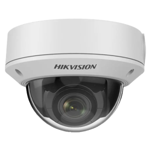 AcuSense, EXIR 2.0 - Camera IP 2.0MP, lentila VF motorizata 2.8-12mm, IR 30m, PoE - HIKVISION DS-2CD1723G2-IZ(2.8-12mm)