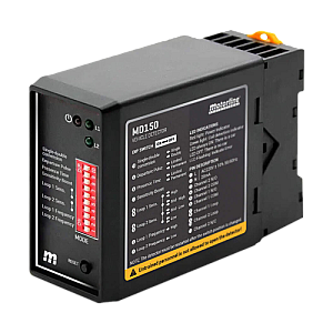 Bucla de inductie magnetica -MOTORLINE MD150