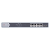 HIKVISION DS-3E1518P-SI – Switch 16 porturi gigabit PoE, 2 porturi SFP, Smart Management - HIKVISION DS-3E1518P-SI Switch 16 porturi gigabit PoE, 2 porturi SFP, Smart Management - HIKVISION DS-3E1518P-SI – HIKVISION DS-3E1518P-SI