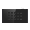 Modul tastatura pentru KD9403 - HIKVISION DS-KDM9403-KP – HIKVISION DS-KDM9403-KP