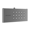 Modul tastatura pentru KD9633 - HIKVISION DS-KDM9633-KP – HIKVISION DS-KDM9633-KP