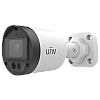 LightHunter - Camera AnalogHD 5MP, lentila 2.8mm, IR 40m, Microfon integrat - UNV UAC-B125-AF28LM – UNIVIEW UAC-B125-AF28LM