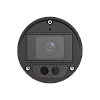 LightHunter - Camera AnalogHD 5MP, lentila 2.8mm, IR 40m, Microfon integrat - UNV UAC-B125-AF28LM – UNIVIEW UAC-B125-AF28LM