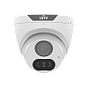 LightHunter - Camera AnalogHD 5MP, lentila 2.8mm, IR 40m, Microfon integrat - UNV UAC-T125-AF28LM – UNIVIEW UAC-T125-AF28LM