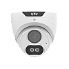 ColourHunter - Camera AnalogHD 5MP, lentila 2.8mm, WL 40m, Microfon integrat - UNV UAC-T125-AF28M-W – UNIVIEW UAC-T125-AF28M-W