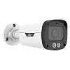 ColorHunter - Camera IP 4 MP,  lentila 2.8mm F1.0, WL 30M, Microfon integrat - UNV IPC2314LE-ADF28KM-WL – UNIVIEW IPC2314LE-ADF28KM-WL