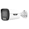 ColorHunter - Camera IP 4 MP,  lentila 2.8mm F1.0, WL 30M, Microfon integrat - UNV IPC2314LE-ADF28KM-WL – UNIVIEW IPC2314LE-ADF28KM-WL