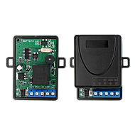 Set radio comanda - 1 releu 433MHz, ver. 2 CSR-807Y-2