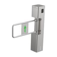 Poarta batanta partea dreapta, Card MiFare, Brat metalic, latime banda 900mm - HIKVISION DS-K3BC411X-RS-M-Dp90 Poarta batanta partea dreapta, Card MiFare, Brat metalic, latime banda 900mm - HIKVISION DS-K3BC411X-RS-M-Dp90