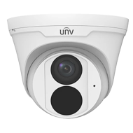 Easystar - Camera IP, 4K, lentila 4.0mm, IR 30m, VCA, Mic., PoE - UNV IPC3618LE-ADF40K-G
