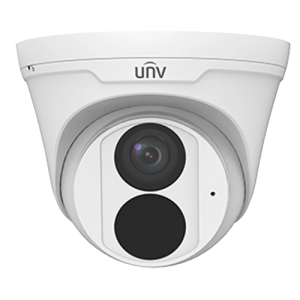 Easystar - Camera IP, 4K, lentila 4.0mm, IR 30m, VCA, Mic., PoE - UNV IPC3618LE-ADF40K-G Easystar - Camera IP, 4K, lentila 4.0mm, IR 30m, VCA, Mic., PoE - UNV IPC3618LE-ADF40K-G
