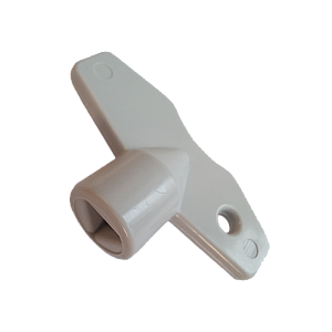 Cheie triunghiulara pentru cutie distributie din ABS PPA03 Cheie triunghiulara pentru cutie distributie din ABS PPA03