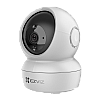 Camera IP WI-Fi Pan&Tilt, rezolutie 2K+, Audio bidirectional, SDcard - EZVIZ CS-H6c-2K+ – EZVIZ CS-H6c-2K+