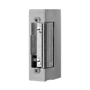 Yala electromagnetica de toc, consum redus, fail secure, alimentare 12 Vcc - ASSA ABLOY E7-E4139