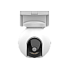 Camera IP Pan&Tilt EZVIZ de exterior, conectivitate 4G, baterie 10.400 mAh, rezolutie 2K+, Audio bidirectional, GPS, accepta SDcard CS-EB8-4G-2K(Type-C) – EZVIZ CS-EB8-4G-2K(Type-C)