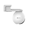 Camera IP Pan&Tilt EZVIZ de exterior, conectivitate 4G, baterie 10.400 mAh, rezolutie 2K+, Audio bidirectional, GPS, accepta SDcard CS-EB8-4G-2K(Type-C) – EZVIZ CS-EB8-4G-2K(Type-C)